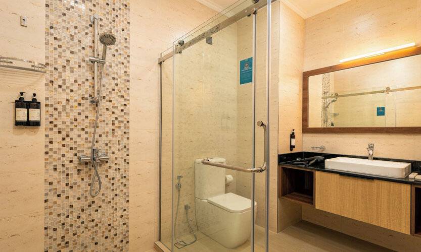 Thalassa Seychelles Hotel Apartments