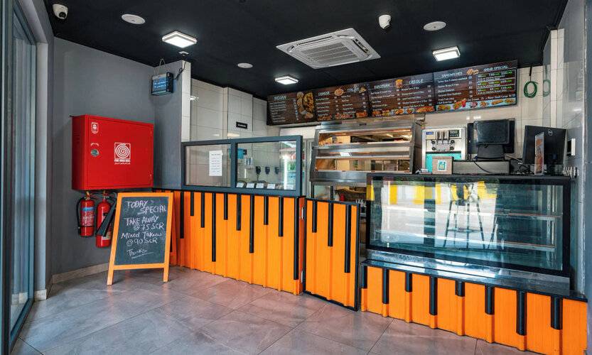 Thalassa Seychelles Hotel Apartments