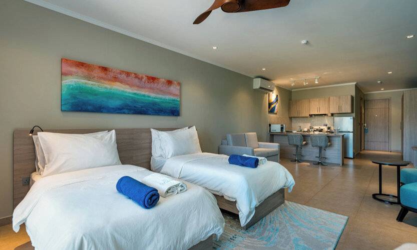 Thalassa Seychelles Hotel Apartments