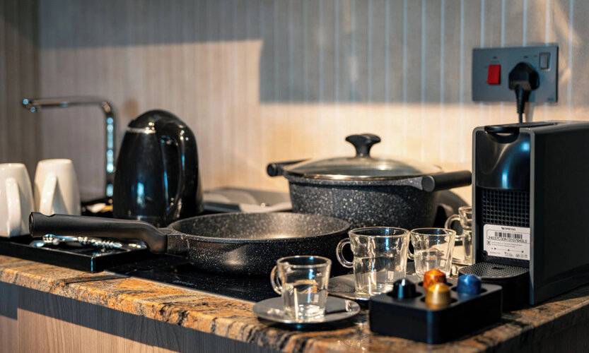 Thalassa Seychelles Hotel Apartments