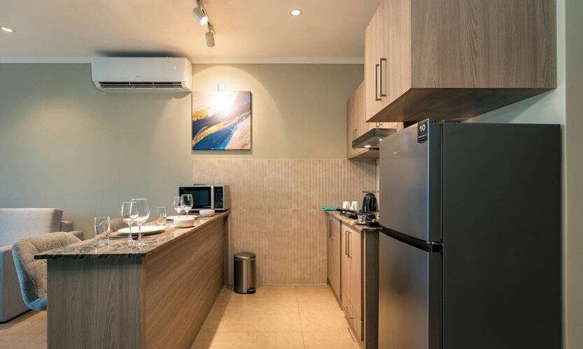 Thalassa Seychelles Hotel Apartments