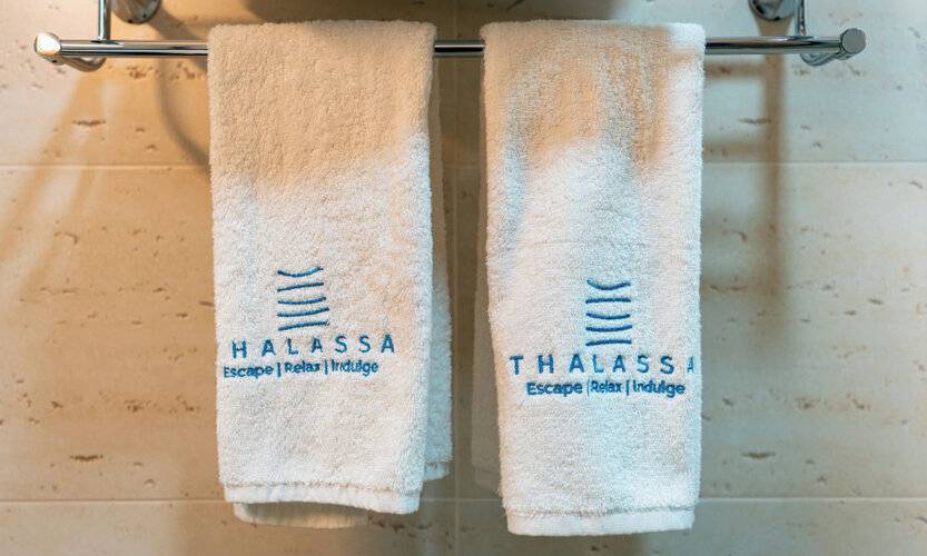 Thalassa Seychelles Hotel Apartments