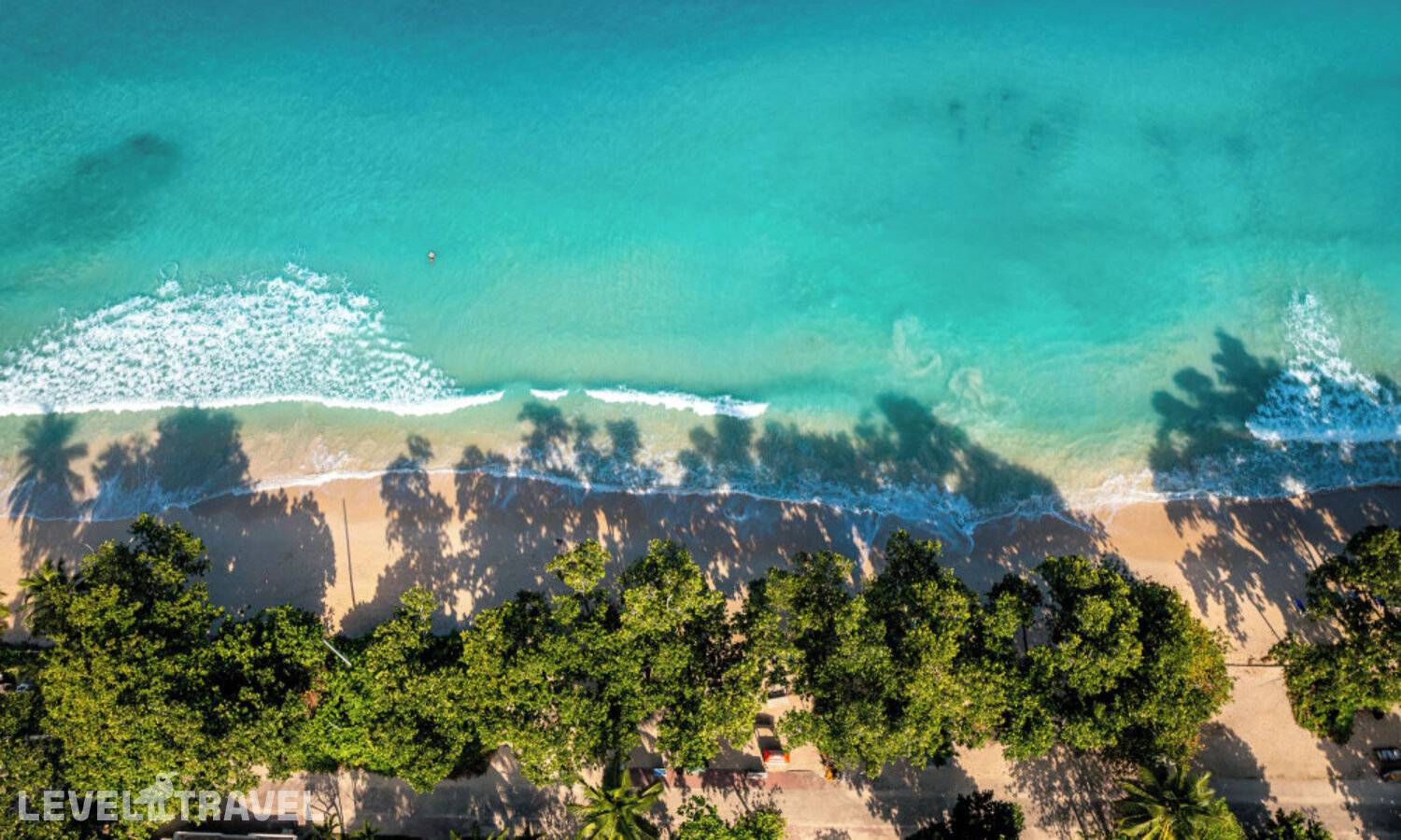 фотографии отеля Thalassa Seychelles Hotel Apartments в Сейшелы(о. Маэ) - фото №51