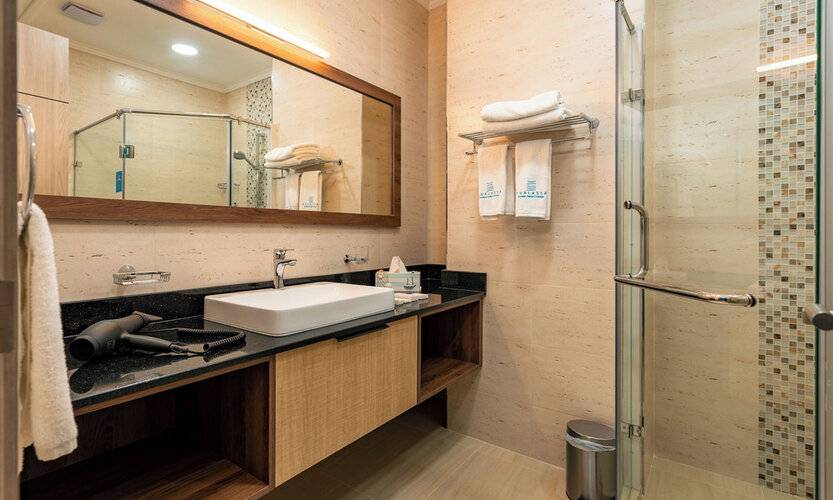 Thalassa Seychelles Hotel Apartments