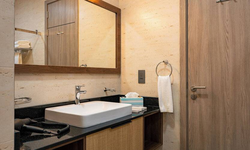 Thalassa Seychelles Hotel Apartments