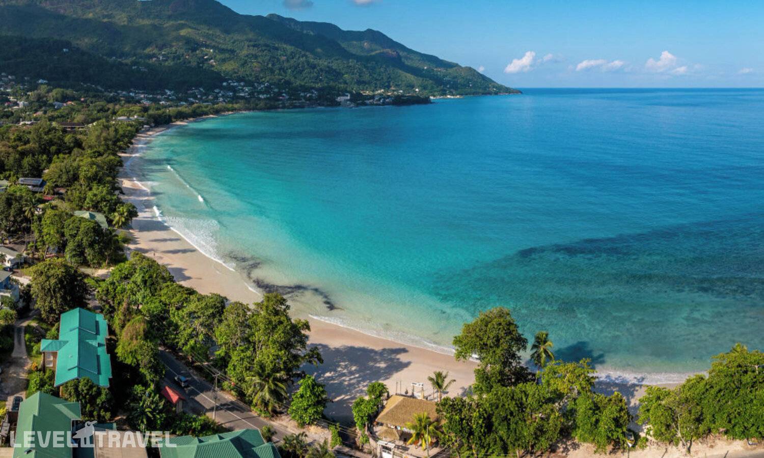 фотографии отеля Thalassa Seychelles Hotel Apartments в Сейшелы(о. Маэ) - фото №68