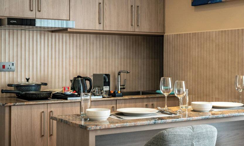 Thalassa Seychelles Hotel Apartments