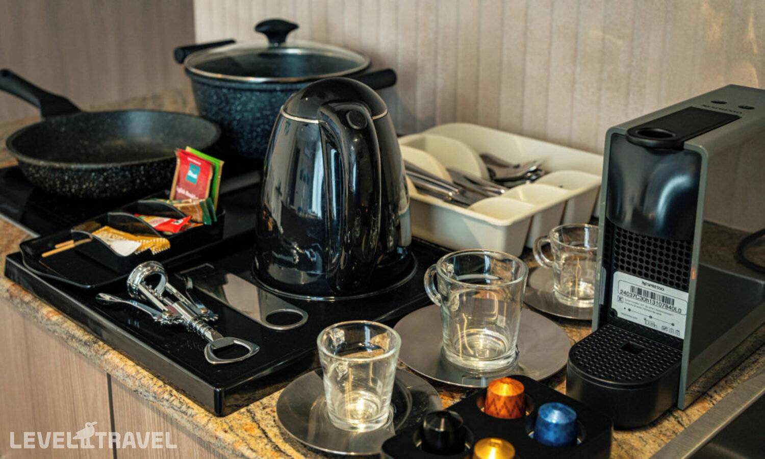 фотографии отеля Thalassa Seychelles Hotel Apartments в Сейшелы(о. Маэ) - фото №74