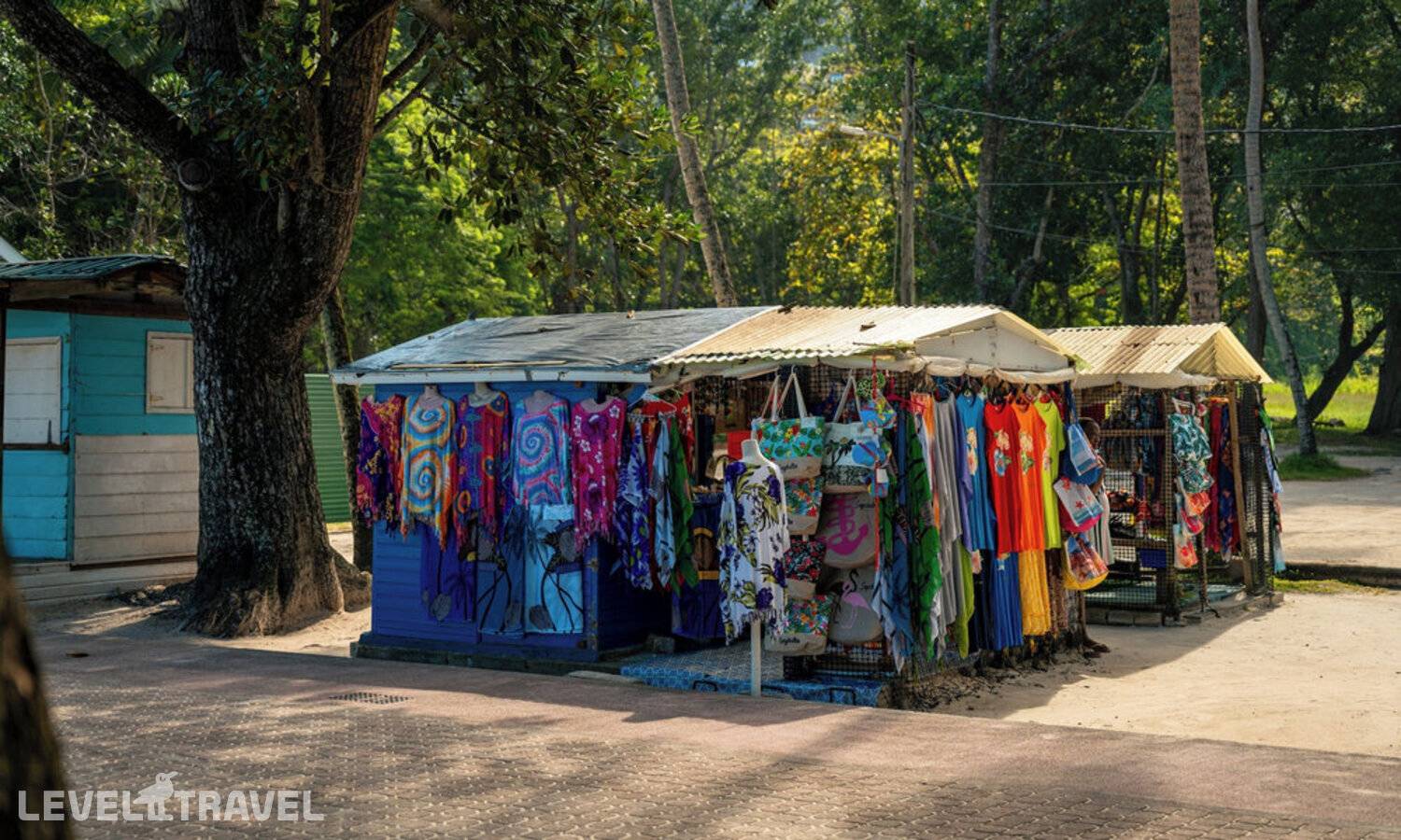 фотографии отеля Thalassa Seychelles Hotel Apartments в Сейшелы(о. Маэ) - фото №60
