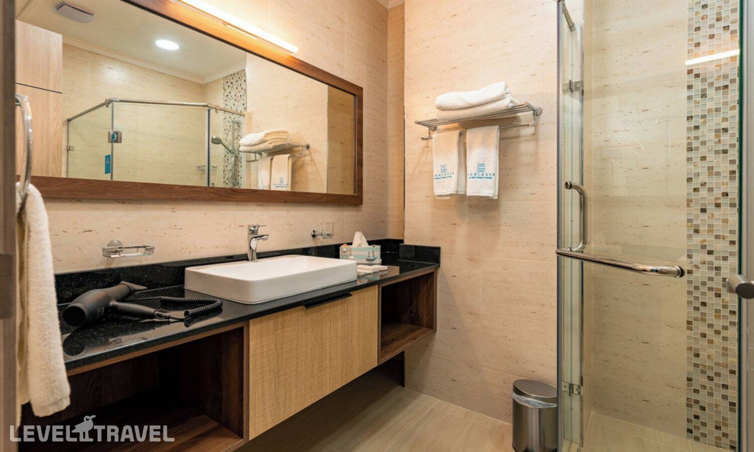 фотографии отеля Thalassa Seychelles Hotel Apartments в Сейшелы(о. Маэ) - фото №34