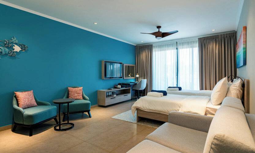 Thalassa Seychelles Hotel Apartments