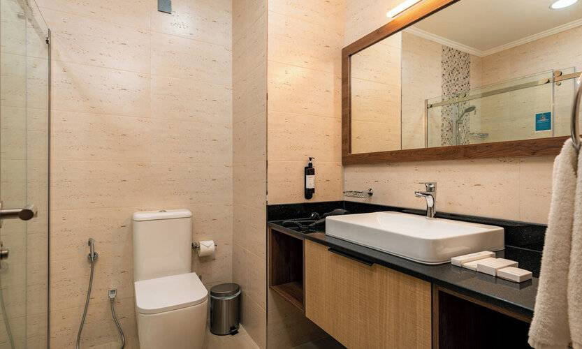 Thalassa Seychelles Hotel Apartments