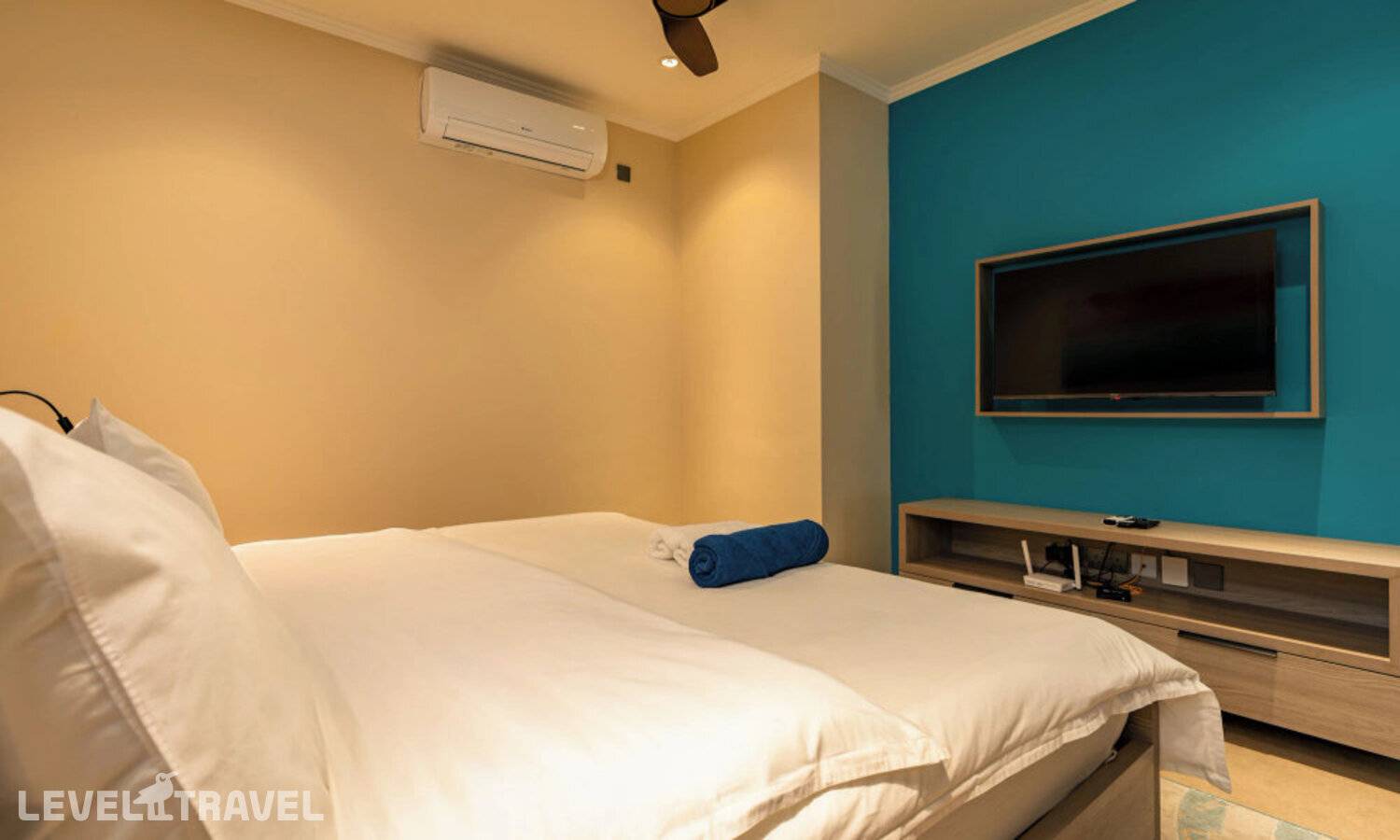 фотографии отеля Thalassa Seychelles Hotel Apartments в Сейшелы(о. Маэ) - фото №24