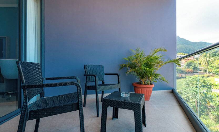 Thalassa Seychelles Hotel Apartments