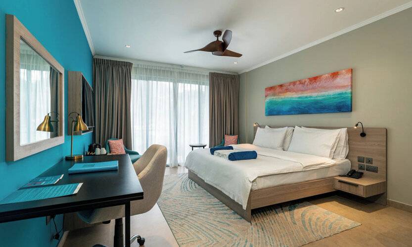 Thalassa Seychelles Hotel Apartments