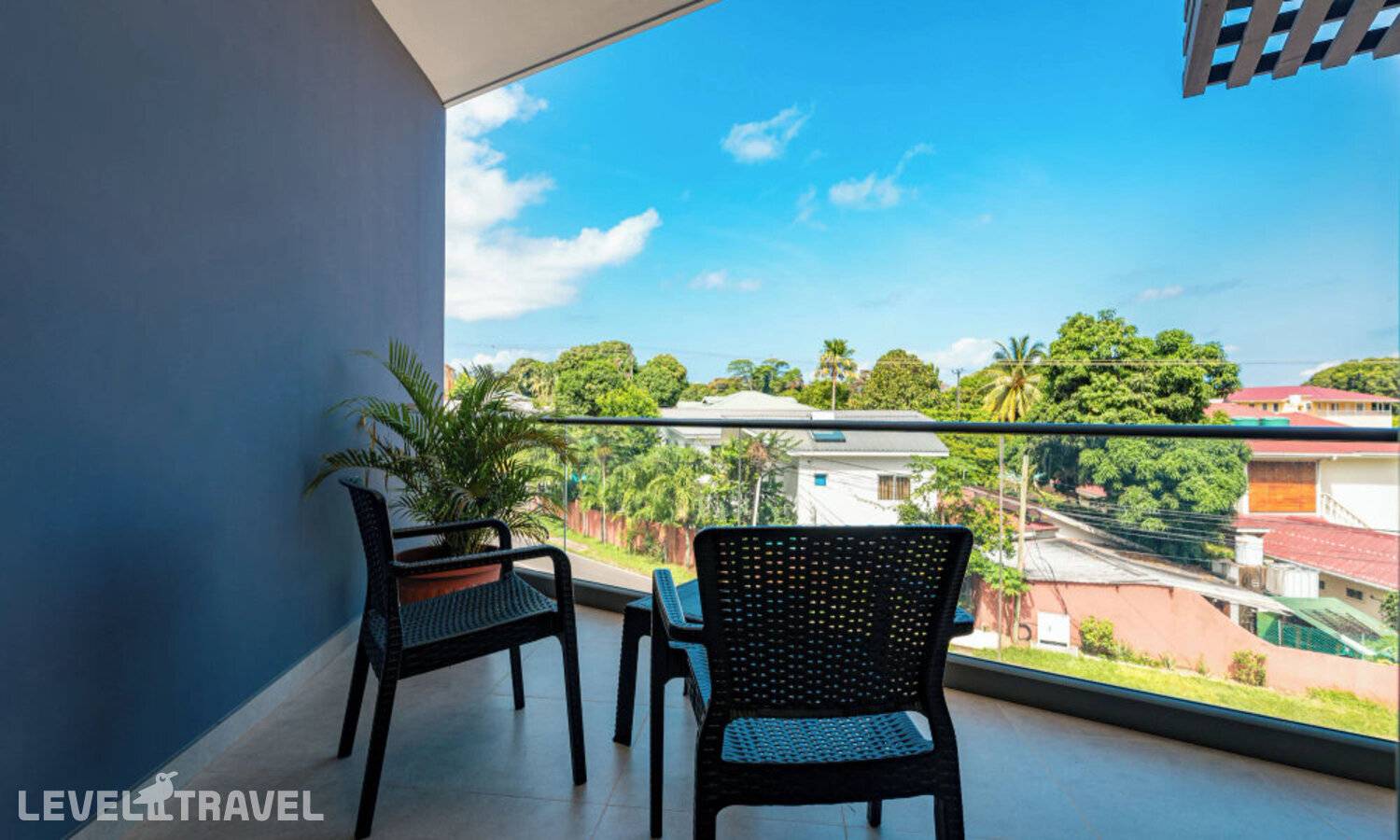 фотографии отеля Thalassa Seychelles Hotel Apartments в Сейшелы(о. Маэ) - фото №47