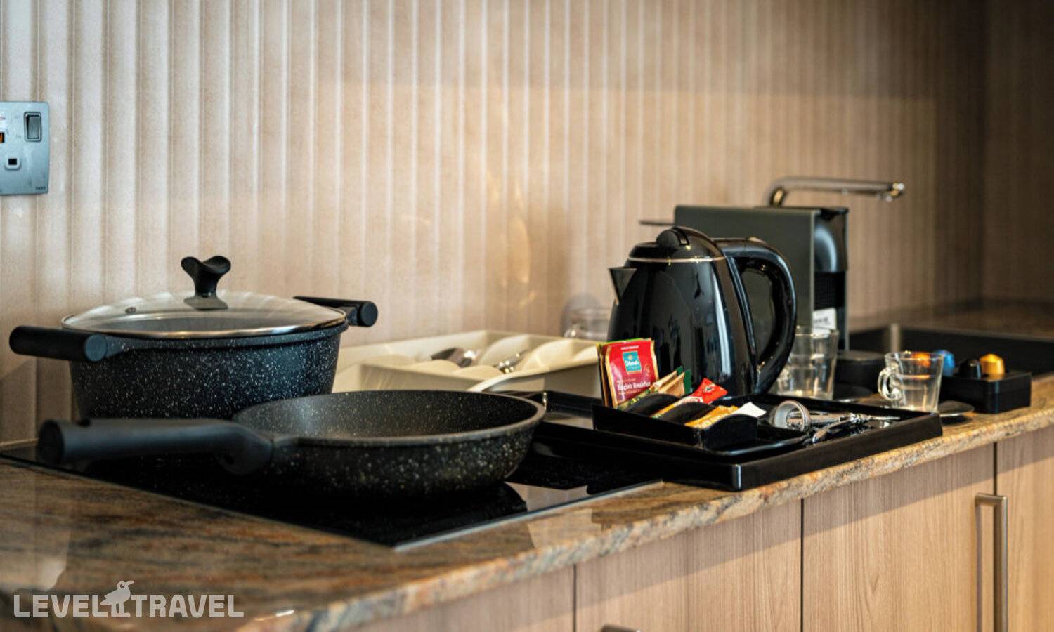 фотографии отеля Thalassa Seychelles Hotel Apartments в Сейшелы(о. Маэ) - фото №76