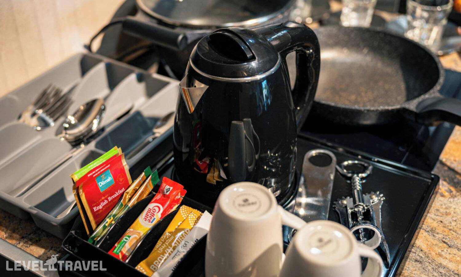 фотографии отеля Thalassa Seychelles Hotel Apartments в Сейшелы(о. Маэ) - фото №88