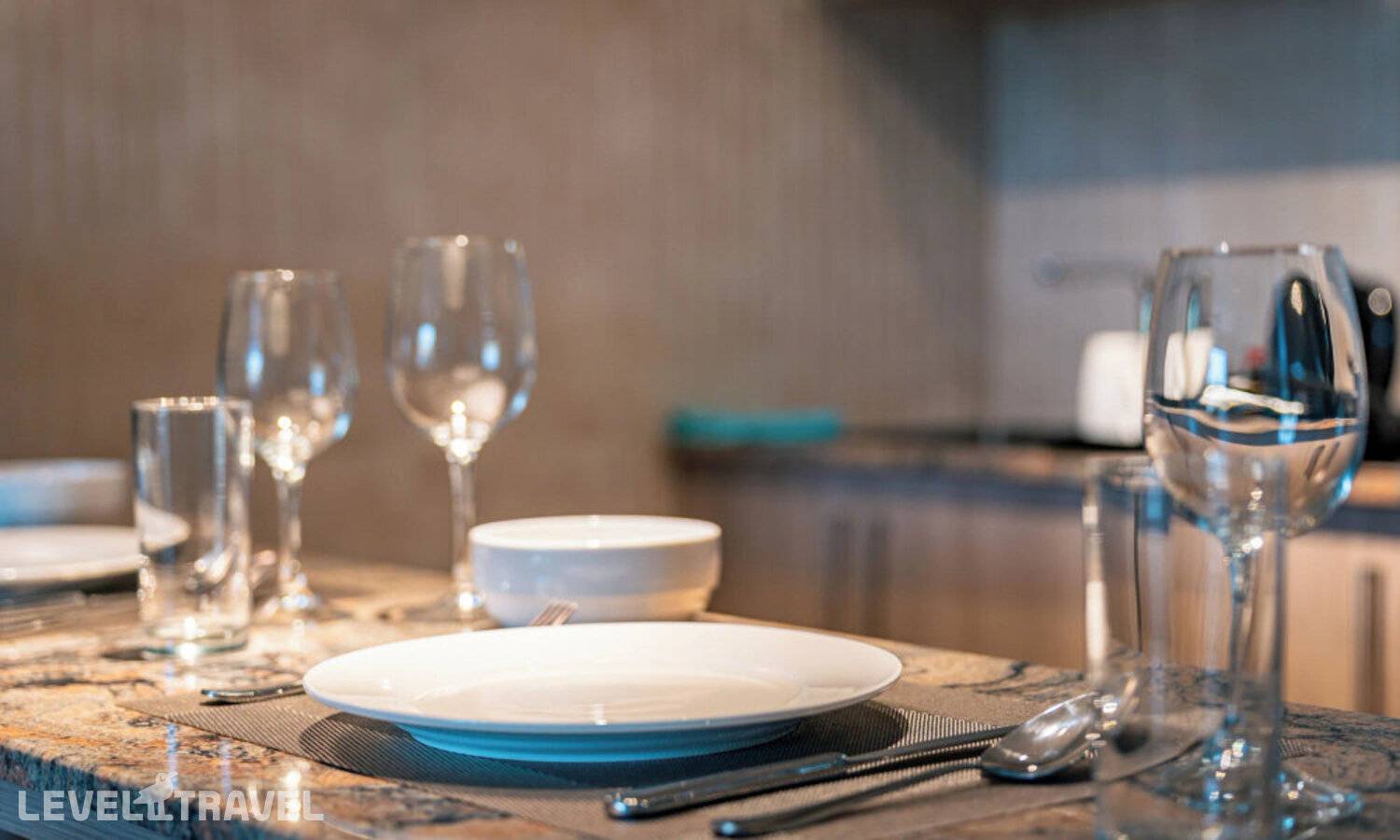 фотографии отеля Thalassa Seychelles Hotel Apartments в Сейшелы(о. Маэ) - фото №85