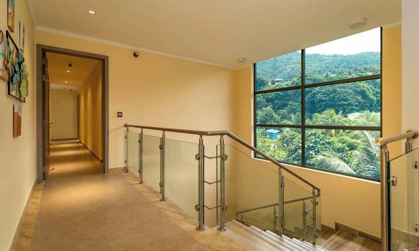 Thalassa Seychelles Hotel Apartments