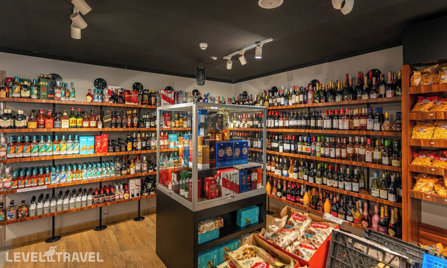 фотографии отеля Thalassa Seychelles Hotel Apartments в Сейшелы(о. Маэ) - фото №52