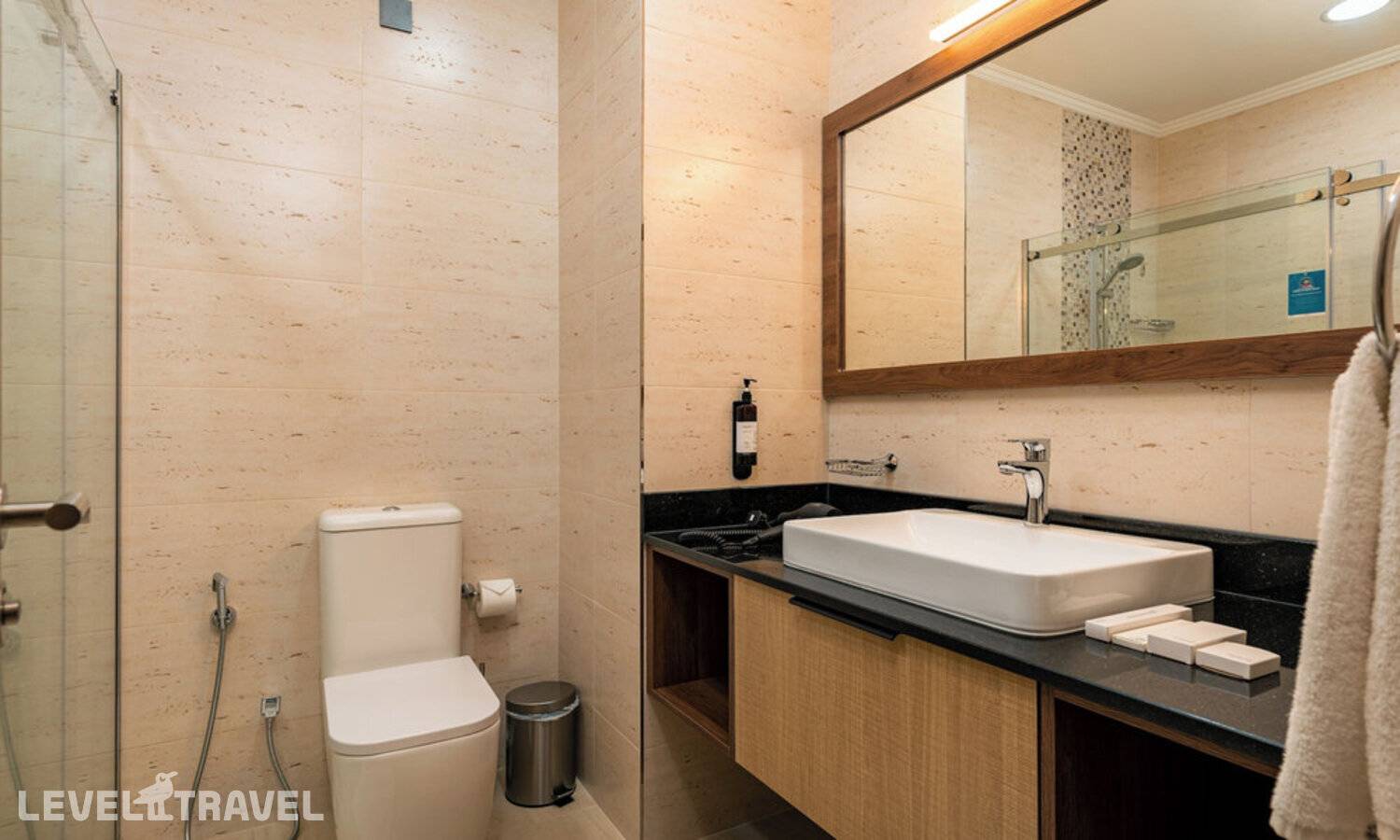 фотографии отеля Thalassa Seychelles Hotel Apartments в Сейшелы(о. Маэ) - фото №38