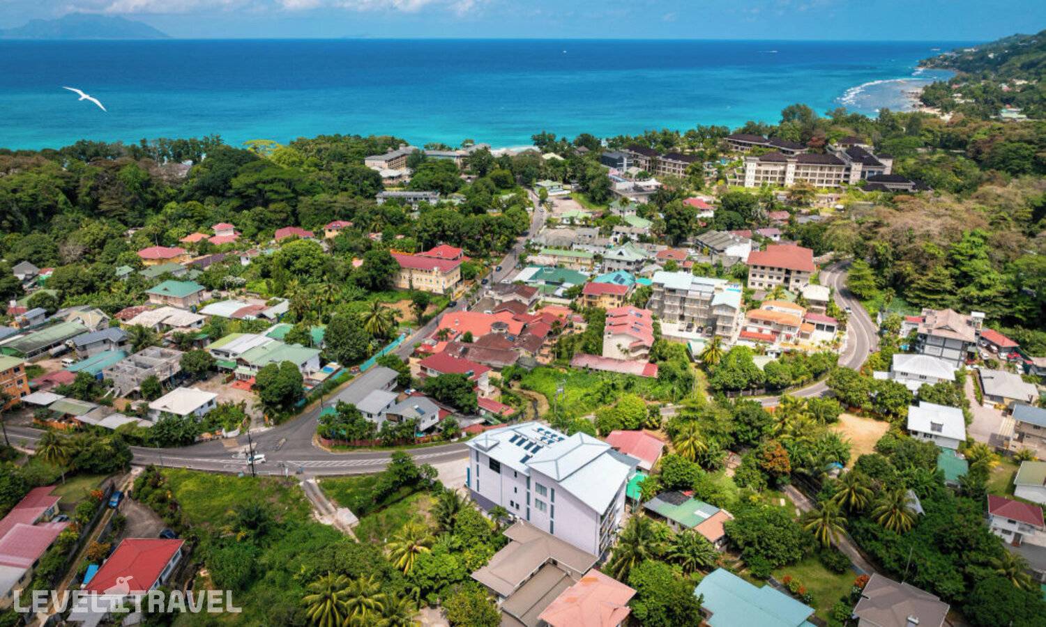 фотографии отеля Thalassa Seychelles Hotel Apartments в Сейшелы(о. Маэ) - фото №70