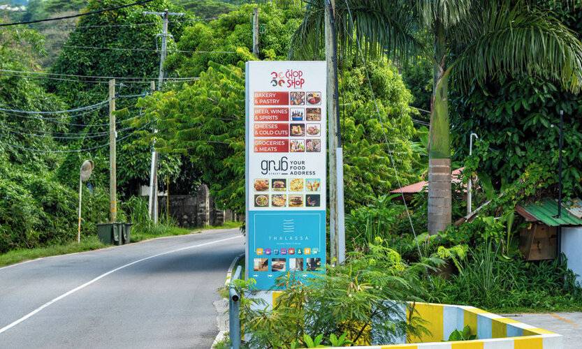 Thalassa Seychelles Hotel Apartments