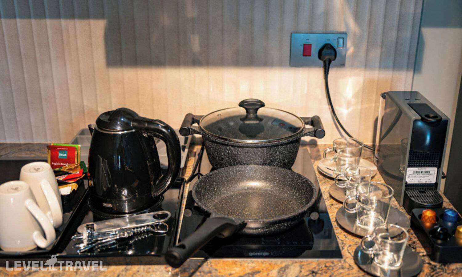 фотографии отеля Thalassa Seychelles Hotel Apartments в Сейшелы(о. Маэ) - фото №3