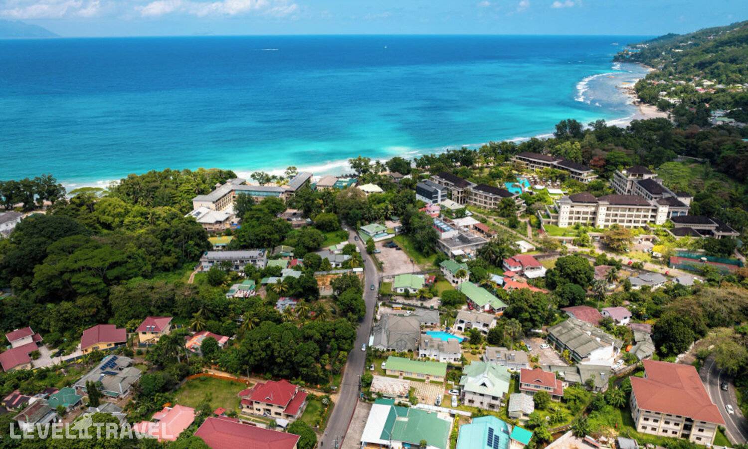 фотографии отеля Thalassa Seychelles Hotel Apartments в Сейшелы(о. Маэ) - фото №69