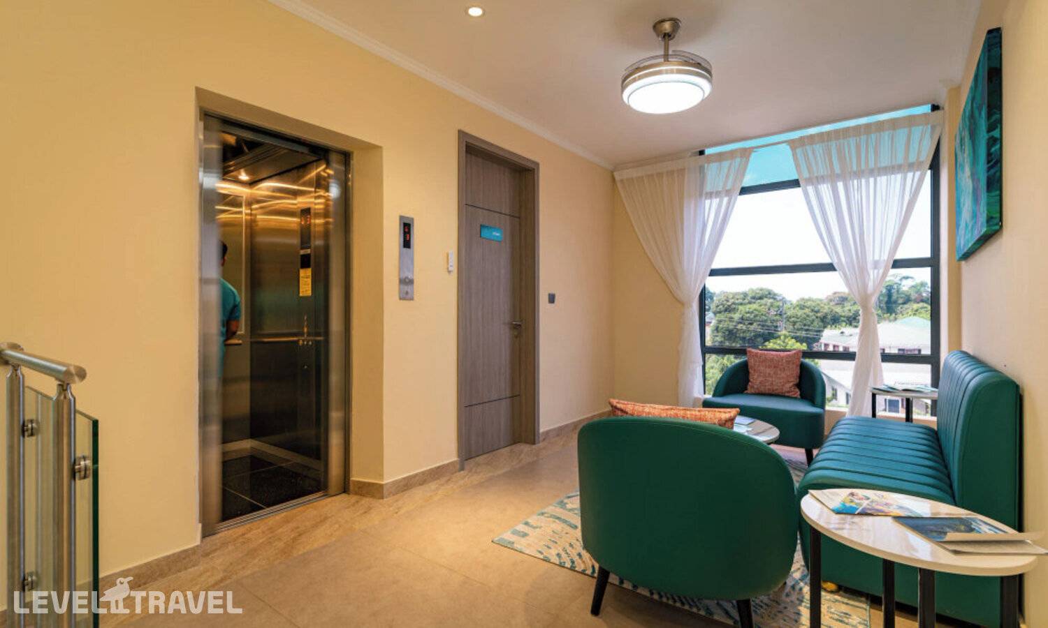 фотографии отеля Thalassa Seychelles Hotel Apartments в Сейшелы(о. Маэ) - фото №91