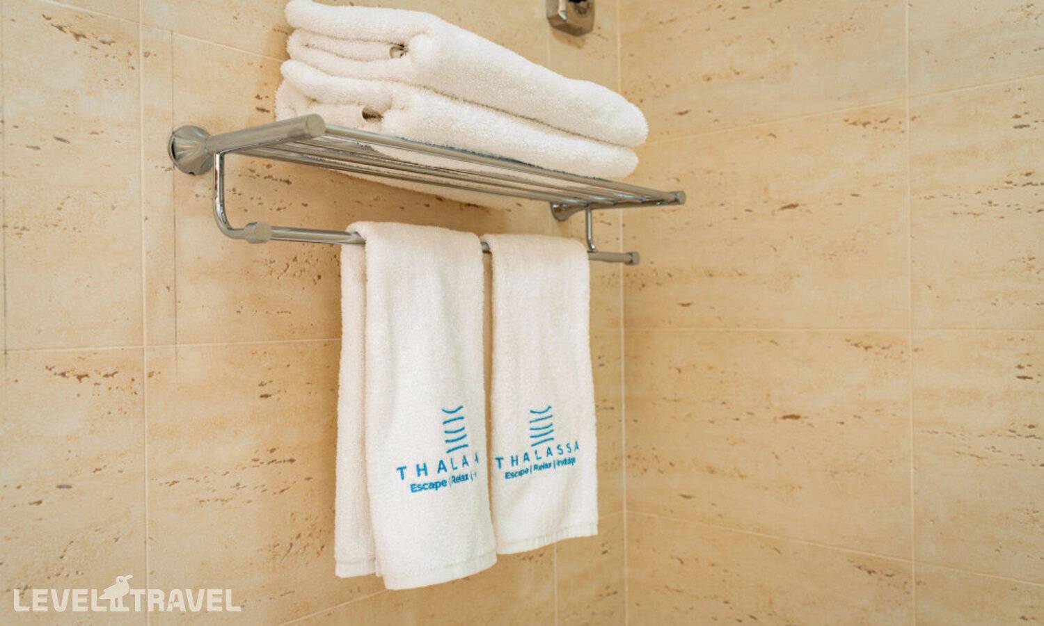 фотографии отеля Thalassa Seychelles Hotel Apartments в Сейшелы(о. Маэ) - фото №35