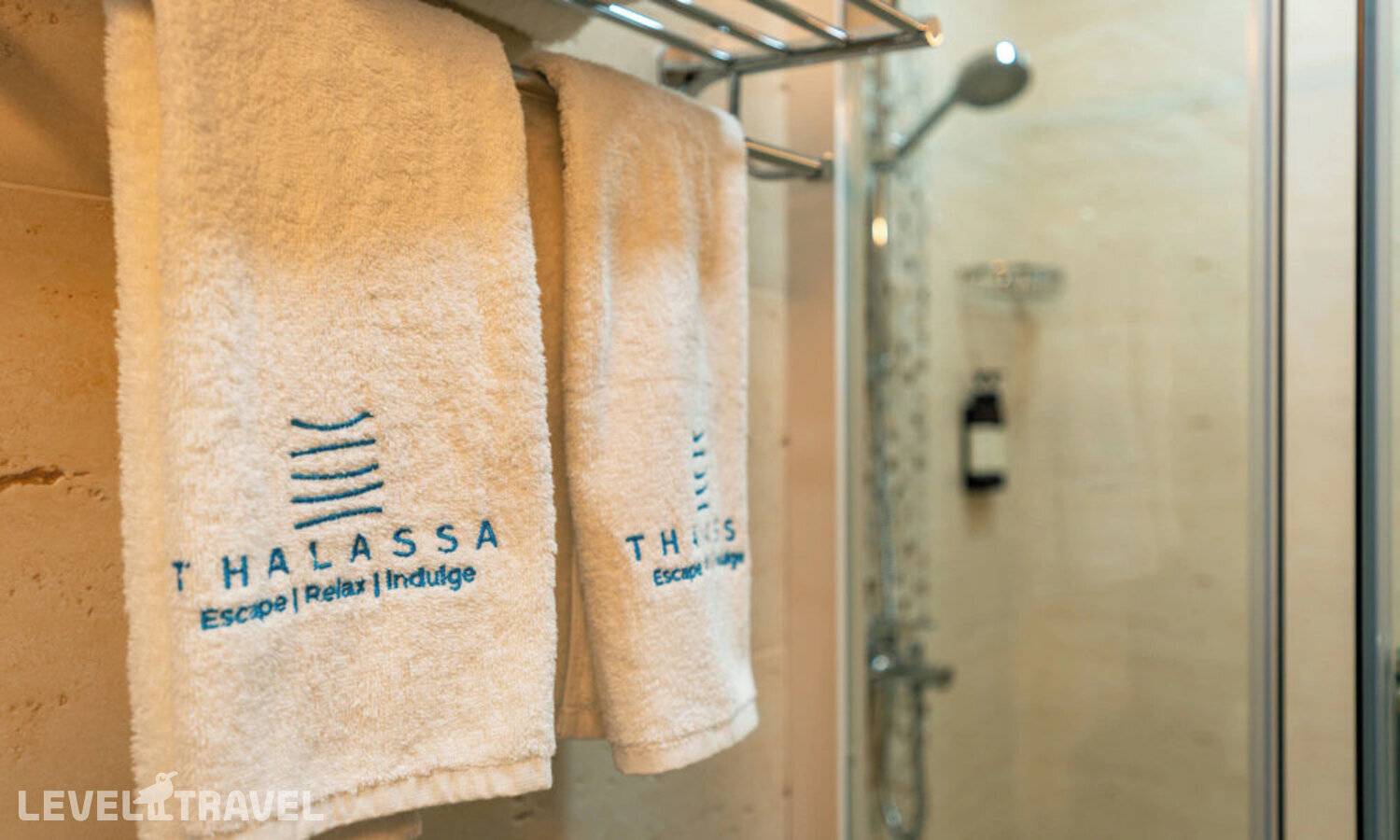 фотографии отеля Thalassa Seychelles Hotel Apartments в Сейшелы(о. Маэ) - фото №37