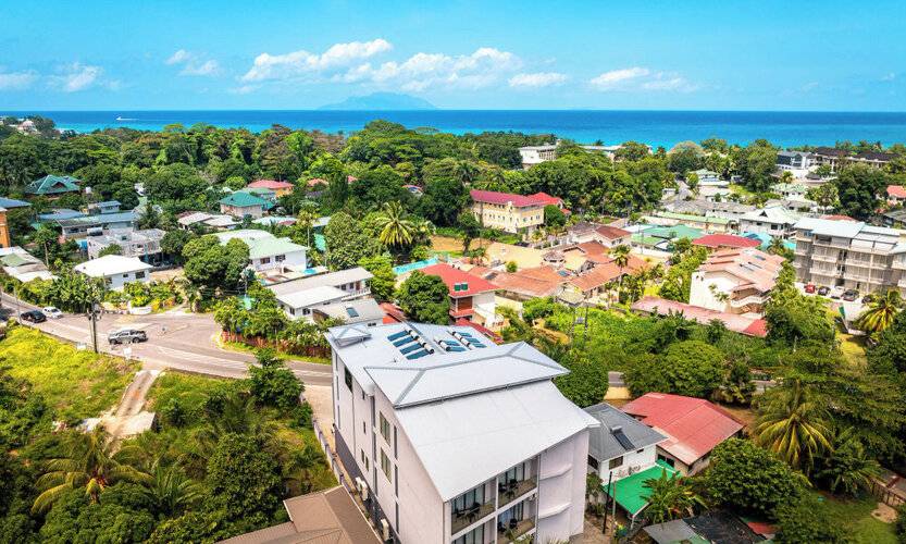 Thalassa Seychelles Hotel Apartments