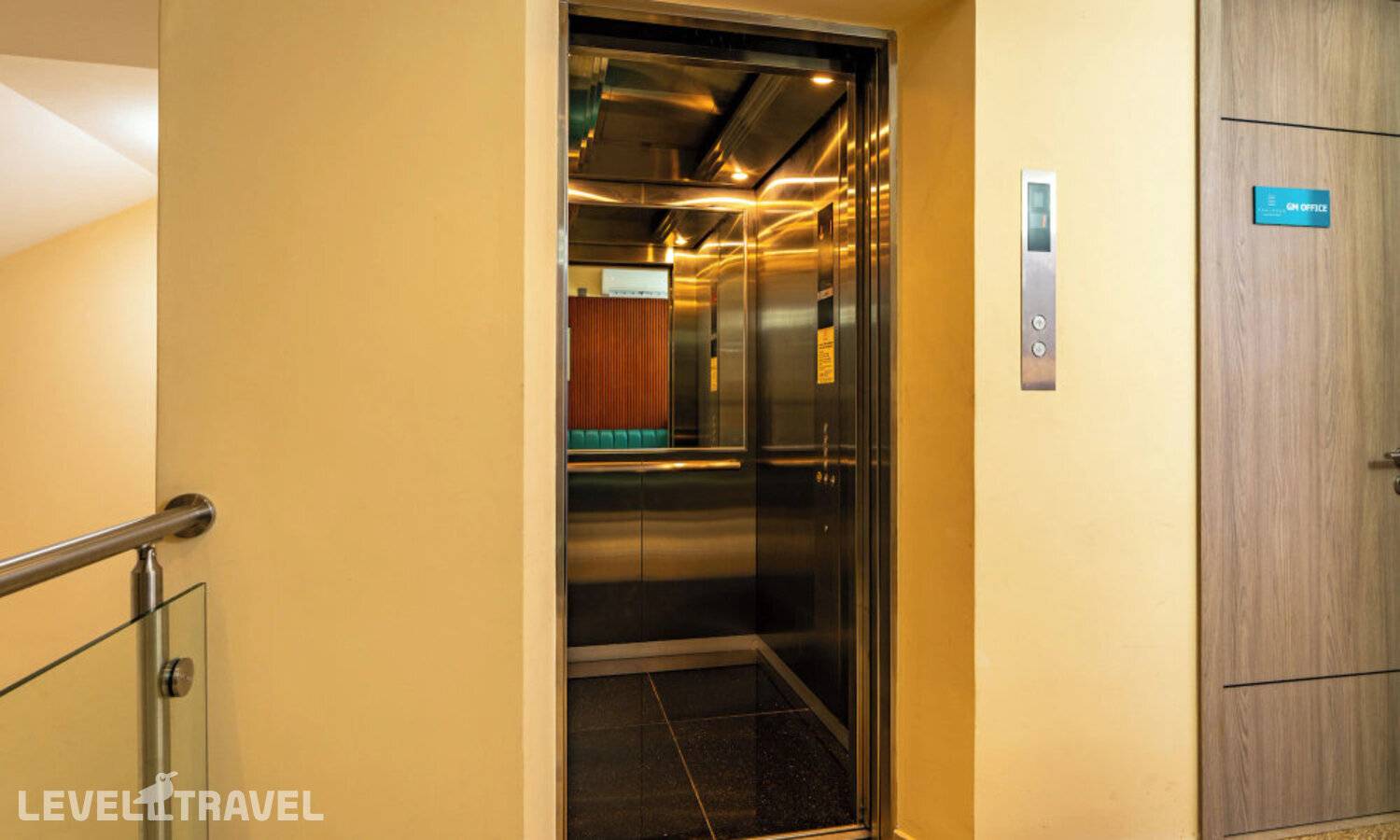 фотографии отеля Thalassa Seychelles Hotel Apartments в Сейшелы(о. Маэ) - фото №18