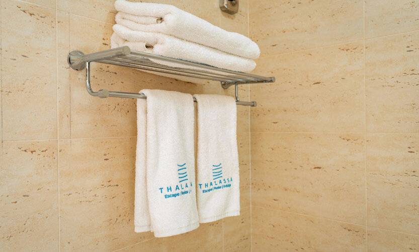 Thalassa Seychelles Hotel Apartments