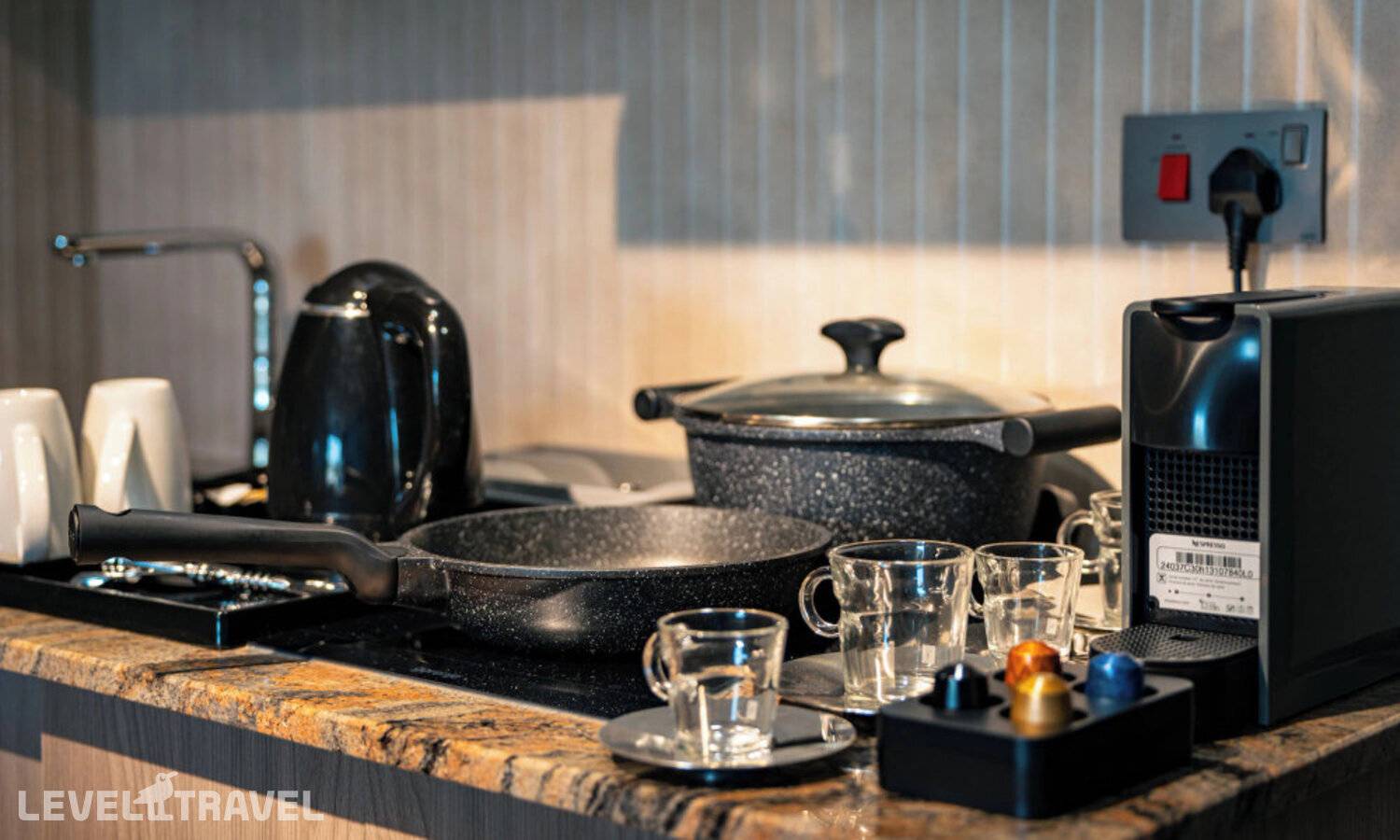 фотографии отеля Thalassa Seychelles Hotel Apartments в Сейшелы(о. Маэ) - фото №78