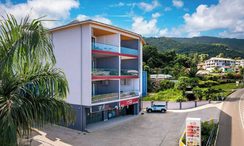 Thalassa Seychelles Hotel Apartments