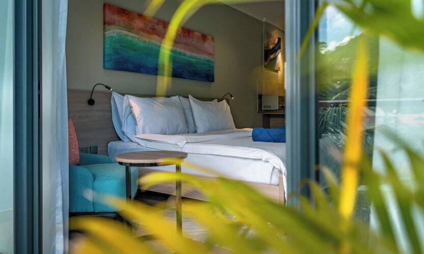 Thalassa Seychelles Hotel Apartments