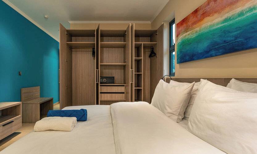 Thalassa Seychelles Hotel Apartments