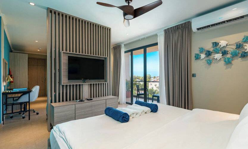 Thalassa Seychelles Hotel Apartments