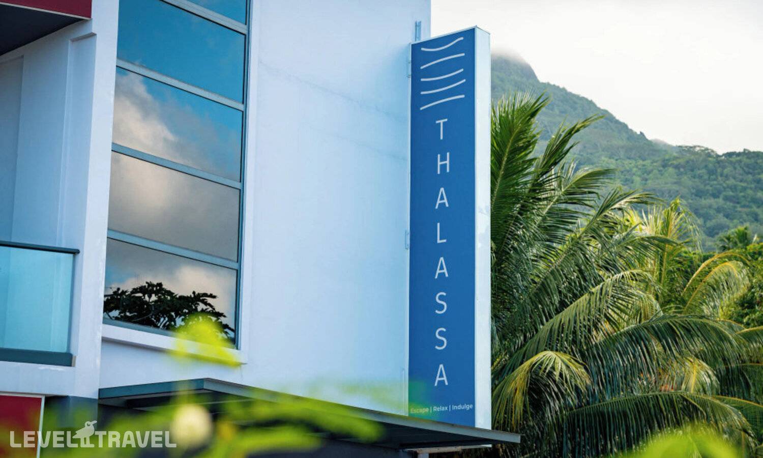 фотографии отеля Thalassa Seychelles Hotel Apartments в Сейшелы(о. Маэ) - фото №94