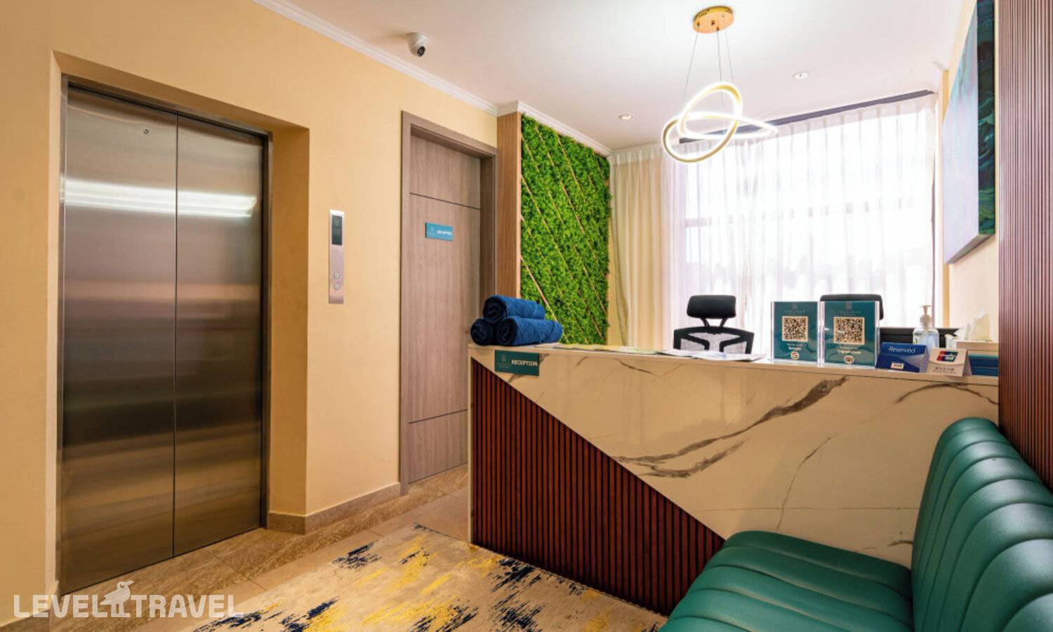 фотографии отеля Thalassa Seychelles Hotel Apartments в Сейшелы(о. Маэ) - фото №79