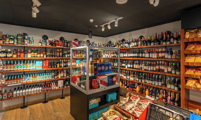 Thalassa Seychelles Hotel Apartments