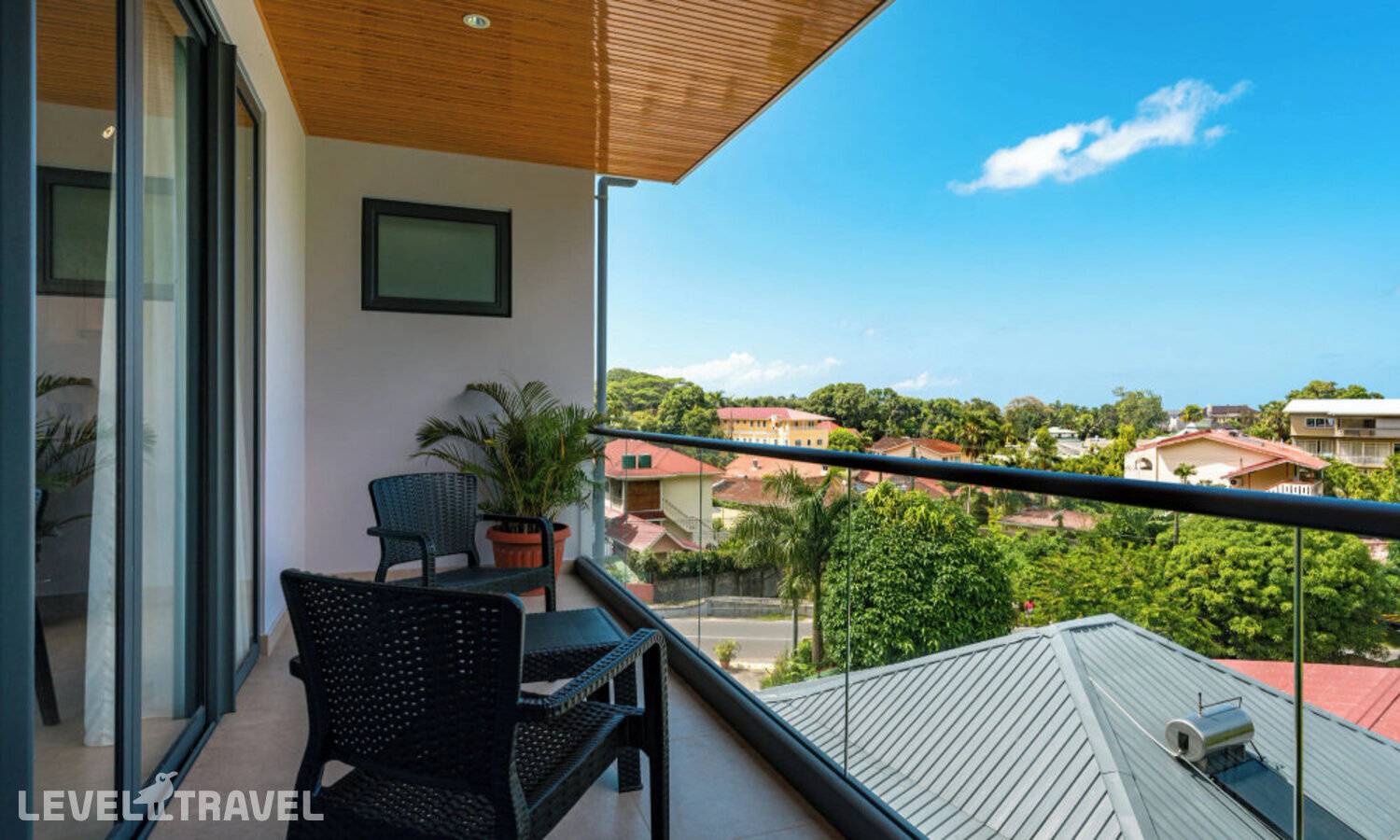 фотографии отеля Thalassa Seychelles Hotel Apartments в Сейшелы(о. Маэ) - фото №50