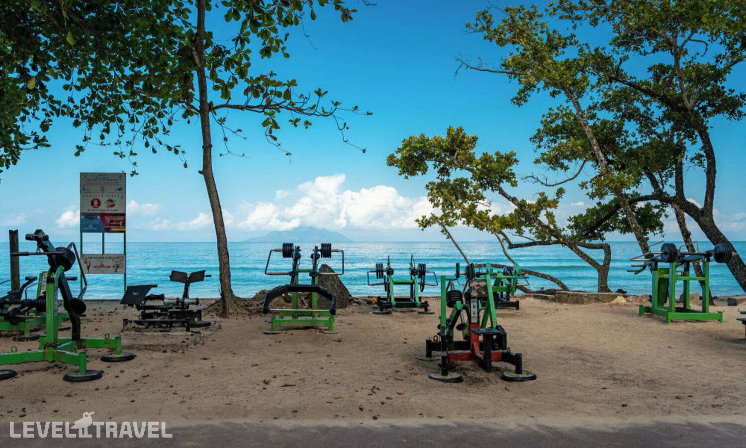 фотографии отеля Thalassa Seychelles Hotel Apartments в Сейшелы(о. Маэ) - фото №57