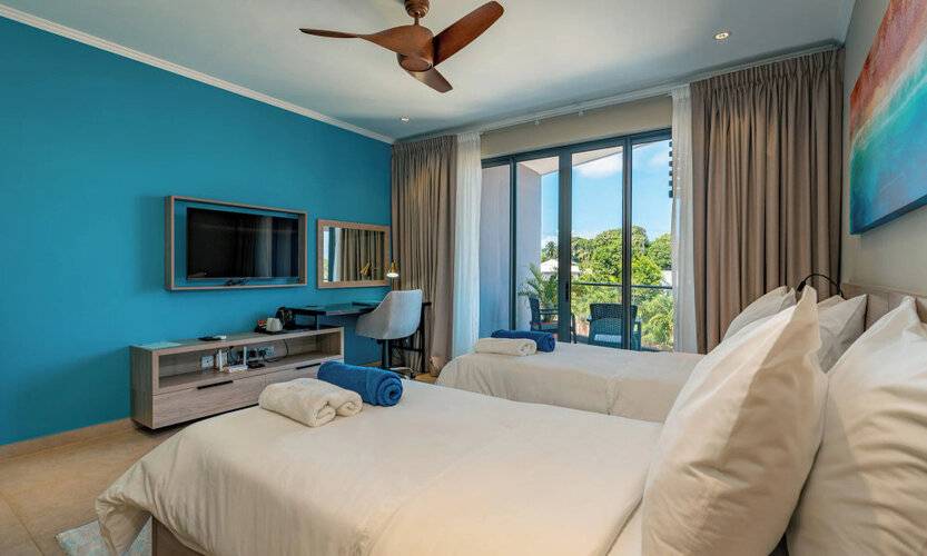 Thalassa Seychelles Hotel Apartments