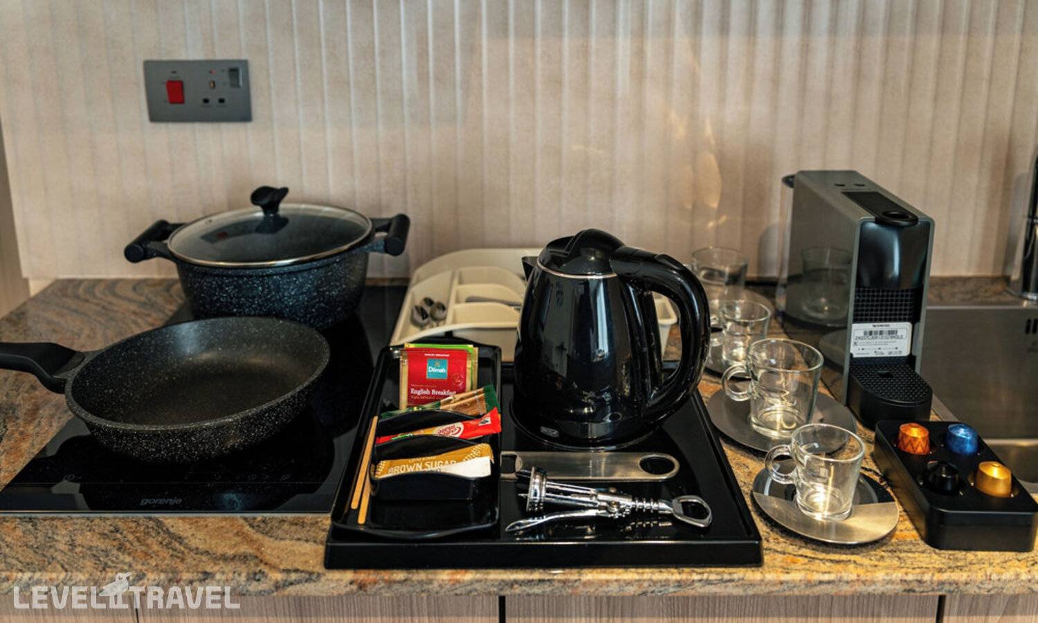 фотографии отеля Thalassa Seychelles Hotel Apartments в Сейшелы(о. Маэ) - фото №73