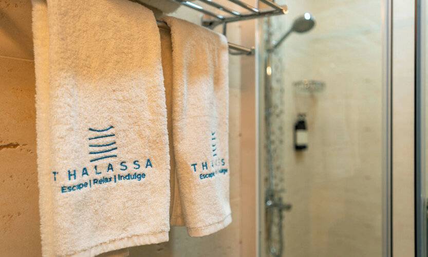 Thalassa Seychelles Hotel Apartments
