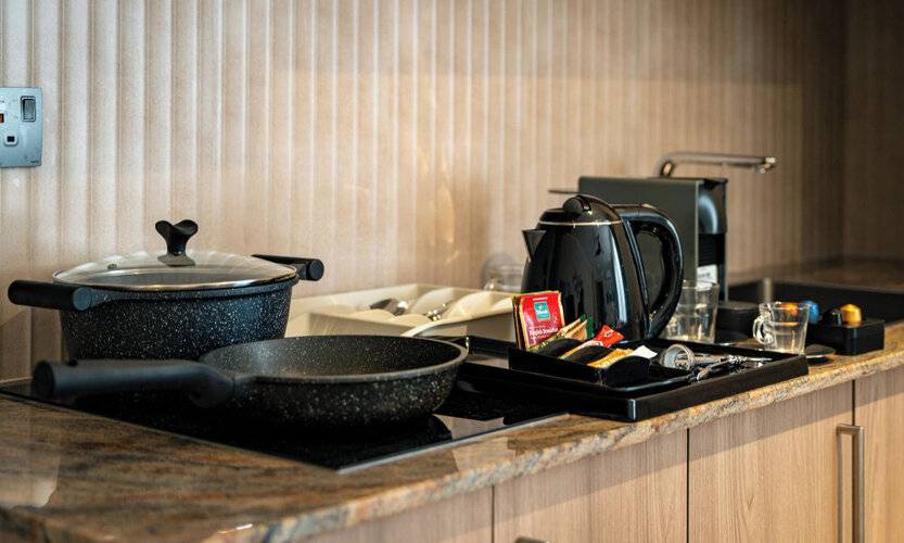 Thalassa Seychelles Hotel Apartments